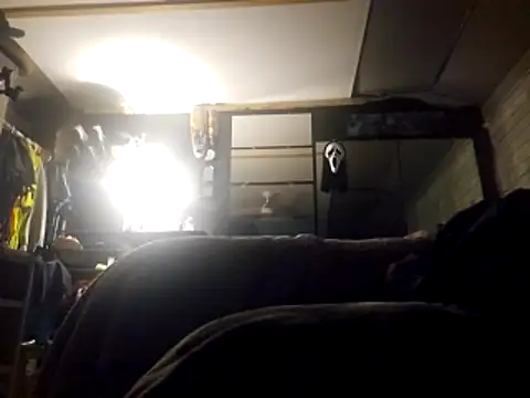 Billyschxh online show from 12-20-25, 06:37