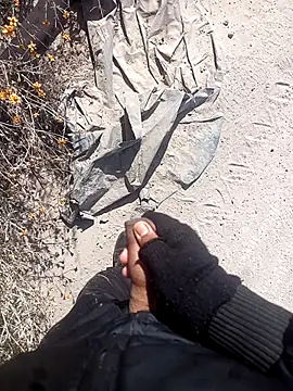 armndo4 online show from 10-24-25, 04:03