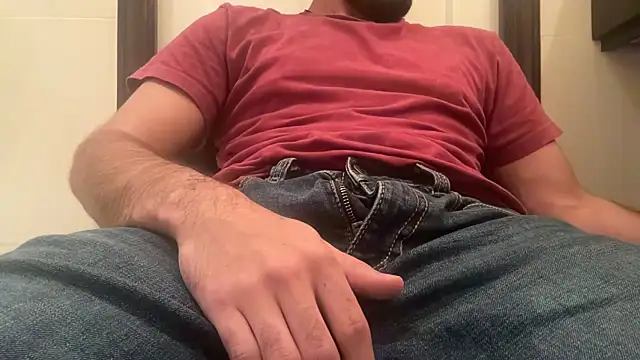 HorneyCowboy154 online show from 10-29-25, 04:04