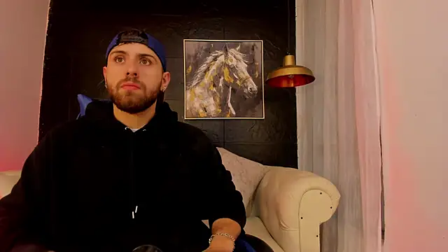 Snapshot of Maximo_Wolff chatting on 10-03-25, 07:55 Maximo Wolff online show from 10-03-25, 07:55