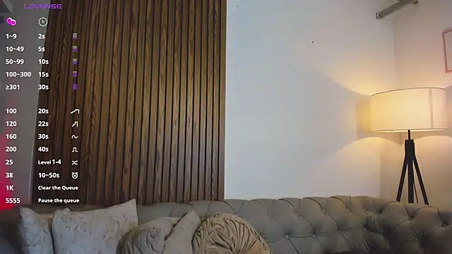 Maximo Wolff online show from 03-31-26, 07:36