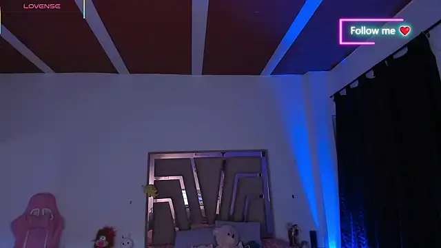 lunaarose online show from 02-19-26, 03:35