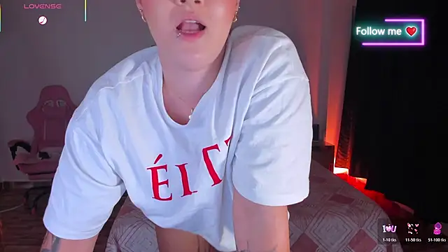 lunaarose online show from 03-05-26, 03:35