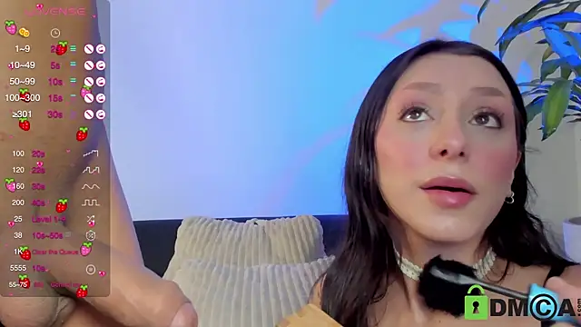 Scarlett Jackson2 online show from 06-27-26, 05:01