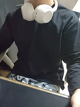 K istp online show from 01-13-26, 01:05