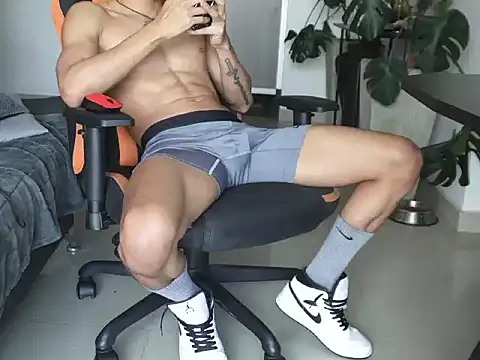 Vbenz28 online show from 03-22-26, 12:52