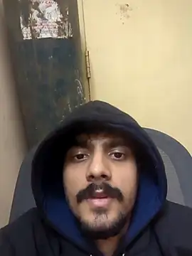 Sushant001 online show from 12-17-25, 08:26