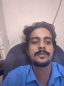 Sushant001 online show from 07-11-26, 07:27