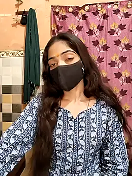 Cute Manju01 online show from 09-19-25, 06:26