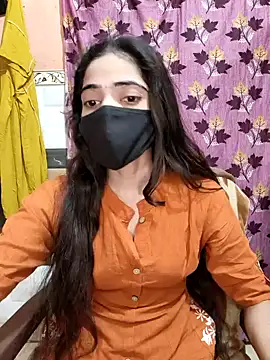 Cute Manju01 online show from 10-10-25, 08:46