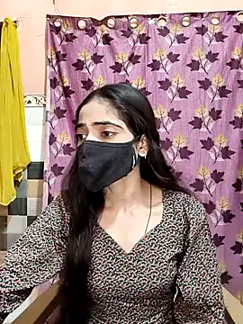 Cute Manju01 online show from 10-24-25, 03:47