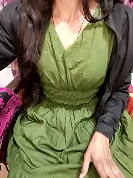 Cute Manju01 online show from 01-15-26, 05:12