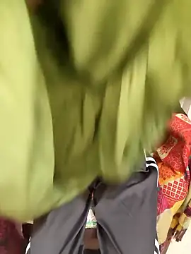 Cute Manju01 online show from 01-17-26, 03:44