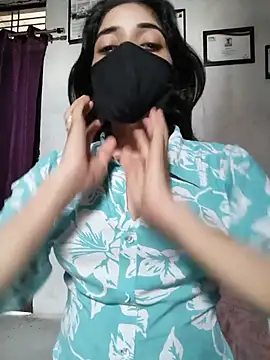 Cute Manju01 online show from 07-22-26, 03:42