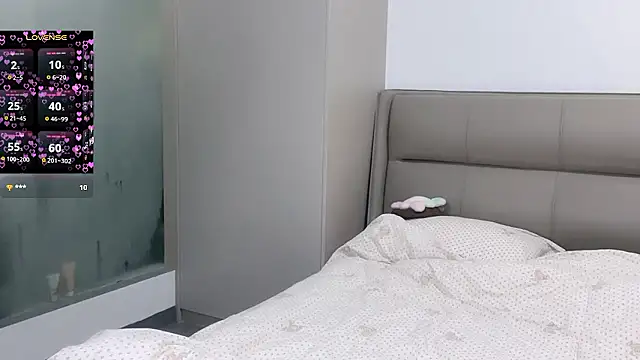 kexin a online show from 01-10-26, 11:01