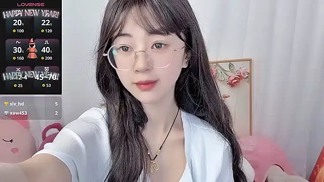 nini a online show from 06-07-26, 11:41