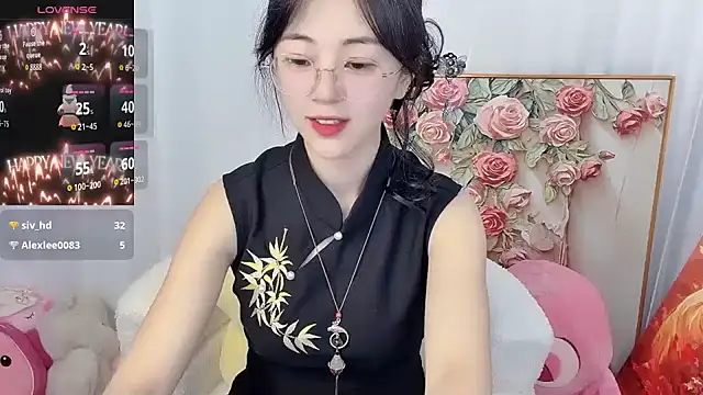 nini a online show from 06-29-26, 11:43