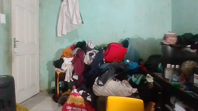 Nicky52 online show from 09-12-25, 03:23