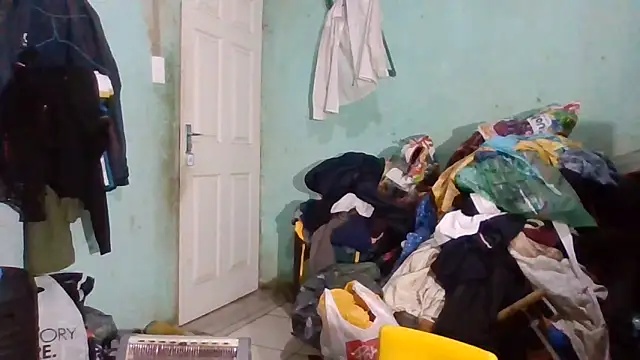 Nicky52 online show from 09-29-25, 05:07