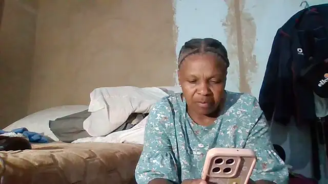 Nicky52 online show from 02-24-26, 04:27