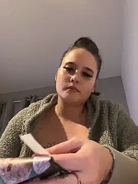 LollyLove  online show from 03-23-26, 09:08