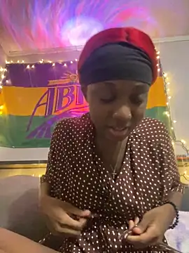 HennessyBaby21 online show from 03-02-26, 06:58