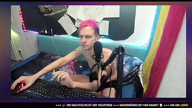 DaveLindau online show from 01-13-26, 09:42