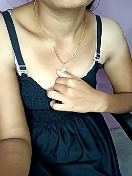 Nidhi lovely online show from 09-13-25, 01:05