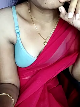 Nidhi lovely online show from 09-16-25, 04:52