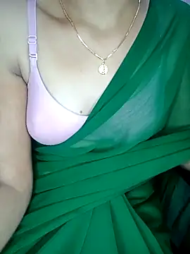 Nidhi lovely online show from 09-27-25, 04:56