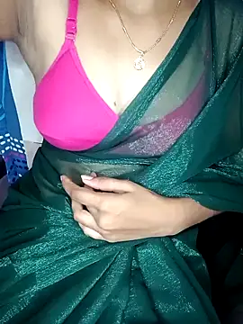 Nidhi lovely online show from 10-12-25, 05:01