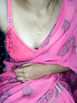 Nidhi lovely online show from 10-14-25, 01:17