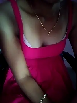 Nidhi lovely online show from 11-03-25, 02:24