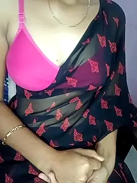 Nidhi lovely online show from 03-26-26, 03:12