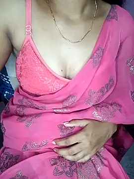 Nidhi lovely online show from 04-07-26, 02:23