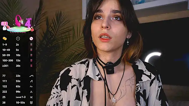 Snapshot of Asecondsoul chatting on 09-09-25, 04:45 Asecondsoul online show from 09-09-25, 04:45