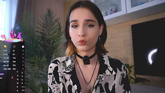 Snapshot of Asecondsoul chatting on 09-15-25, 05:07 Asecondsoul online show from 09-15-25, 05:07