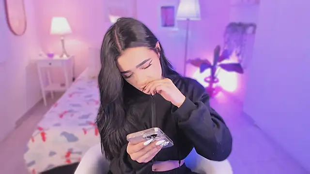 emma soul1 online show from 09-27-25, 07:52