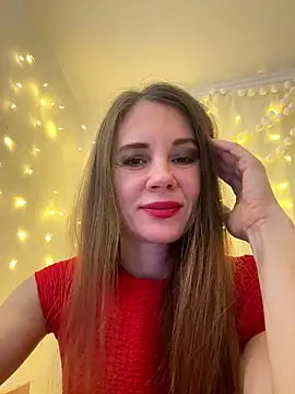 LucieMack online show from 01-08-26, 02:03