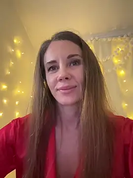 LucieMack online show from 01-13-26, 04:34