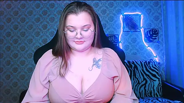 InLoveWithLife26 online show from 01-08-26, 05:37