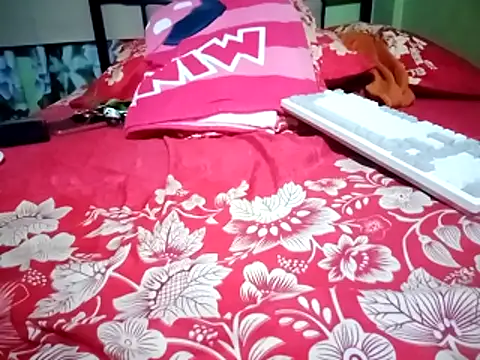 ashley kimxx online show from 02-12-26, 10:05