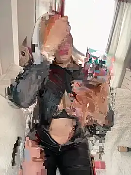 Savannah Monroe online show from 09-20-25, 05:36