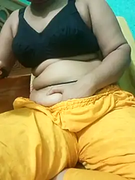 Maria Mahi online show from 07-06-26, 09:17