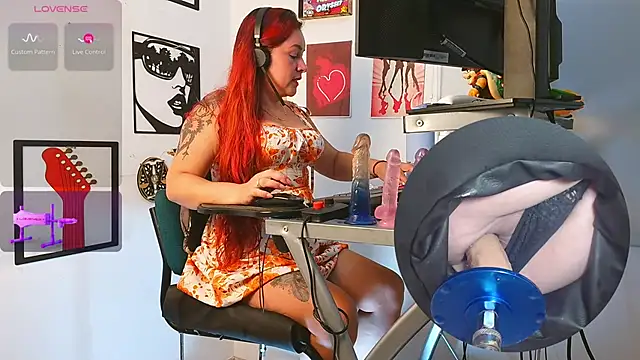 leidydi223 online show from 03-13-26, 10:27