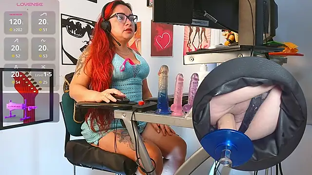 leidydi223 online show from 03-14-26, 02:00