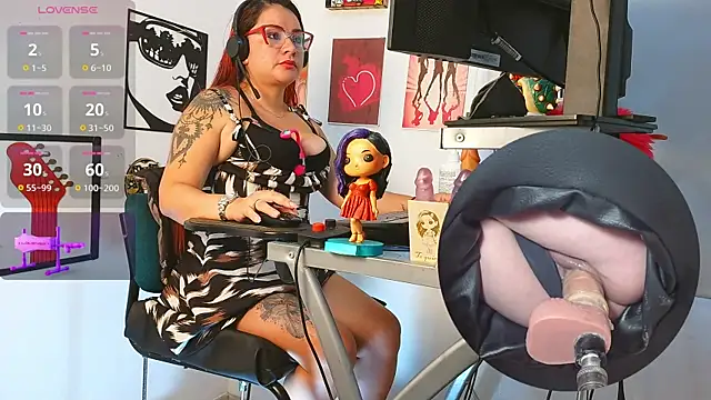 leidydi223 online show from 03-30-26, 01:56