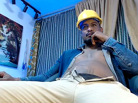 Snapshot of ElCaballeroNegro24 chatting on 10-25-25, 01:24 ElCaballeroNegro24 online show from 10-25-25, 01:24