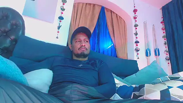 ElCaballeroNegro24 online show from 02-19-26, 03:08