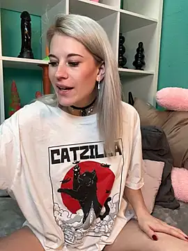 TheRealJessyLey online show from 02-23-26, 07:50